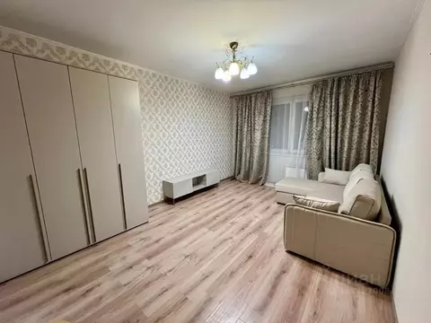 3-к кв. Московская область, Ленинский городской округ, пос. ...