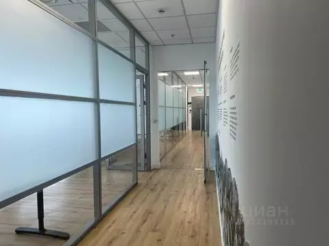 Офис в Московская область, Химки Ленинградская ул., вл39с5 (1343 м)