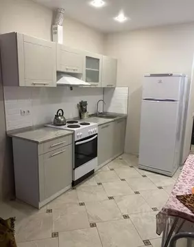 1-к кв. Московская область, Красногорск городской округ, Нахабино пгт ...