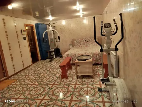 3-к кв. Костромская область, Кострома ул. Шагова, 31 (110.0 м)