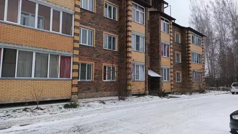 1-к кв. Новосибирская область, Новосибирск Воскресная ул., 31/2 (33.6 ...