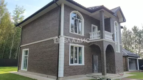 Дом в Ленинградская область, Всеволожск просп. Гончарова (302 м)