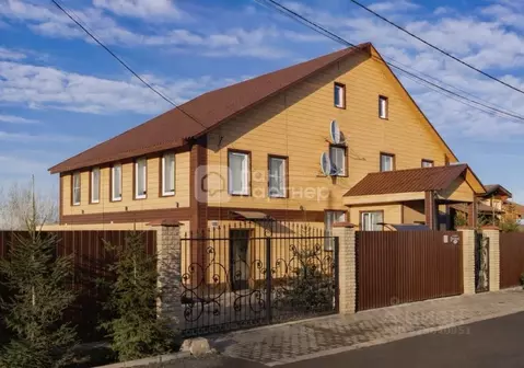 Дом в Ленинградская область, Ломоносовский район, Кипенское с/пос, д. ...