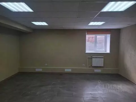 Помещение свободного назначения в Омская область, Омск пос. ...
