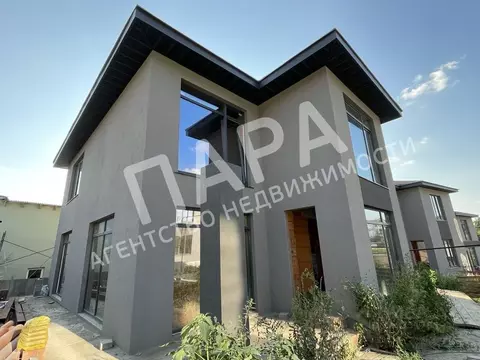 2-к кв. Самарская область, Самара пос. Студеный Овраг, 3-я линия ...