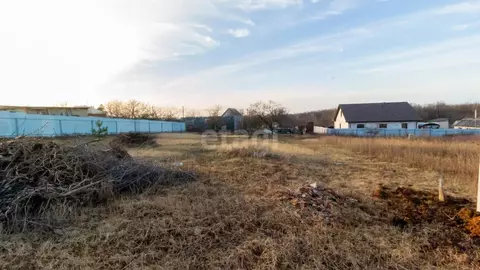 Участок в Белгородская область, Белгородский район, Никольское с/пос, ...