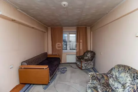 1-к кв. Красноярский край, Красноярск ул. Кутузова, 84 (34.4 м)