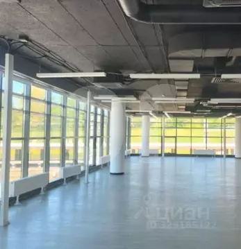 Офис в Москва Минская ул., 2Ж (3814 м)