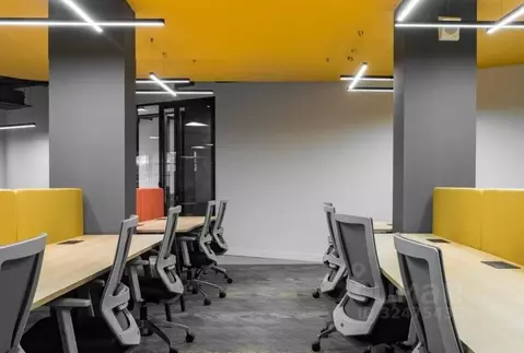 Офис в Санкт-Петербург Владимирский просп., 23 (108 м)