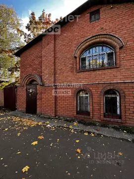 Дом в Ивановская область, Иваново ул. Смирнова, 30 (270 м)