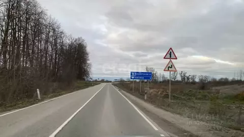 Участок в Калининградская область, Гурьевск Клубничка СНТ,  (6.3 сот.)