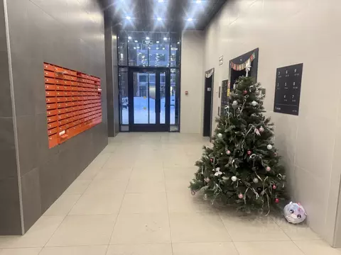 1-к кв. Московская область, Красногорск городской округ, пос. ...