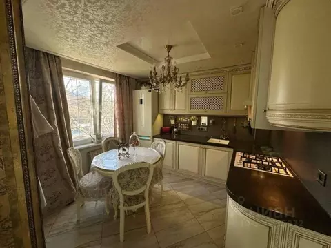 3-к кв. Ставропольский край, Пятигорск Транзитная ул., 2Б (72.0 м)