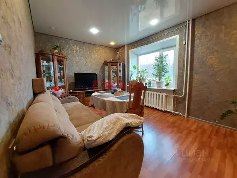 3-к кв. Саха (Якутия), Нерюнгри ул. Аммосова, 14 (74.9 м)