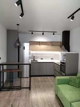 1-к кв. Санкт-Петербург ул. Плесецкая, 10 (40.3 м)