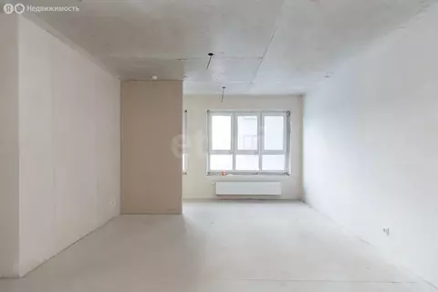 1-комнатная квартира: Дербыши, Академическая улица, 4 (43 м)