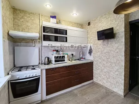 2-к кв. Орловская область, Орел ул. Новикова, 6 (50.9 м)