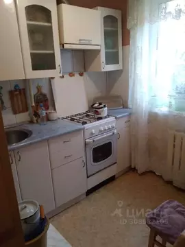 1-к кв. Самарская область, Самара ул. Советской Армии, 137 (31.0 м)