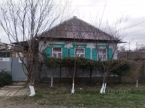 Дом в Краснодарский край, Апшеронск Пионерская ул. (42 м)