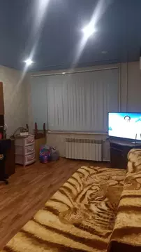 Комната Ростовская область, Таганрог ул. Комарова, 4-2 (24.0 м)