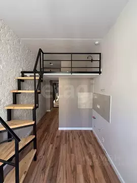 Студия Санкт-Петербург просп. Средний Васильевского острова, 33 (19.0 ...