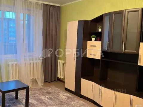 1-к кв. Тюменская область, Тюмень Широтная ул., 172к2 (39.6 м)