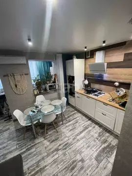 2-к кв. Ярославская область, Ярославль ул. Бабича, 16 (60.0 м)