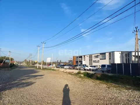 Участок в Адыгея, Майкопский район, Победенское с/пос, пос. Удобный ...