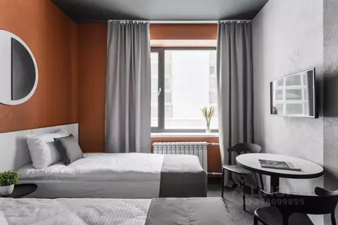 Комната Владимирская область, Владимир Большая Нижегородская ул., 88