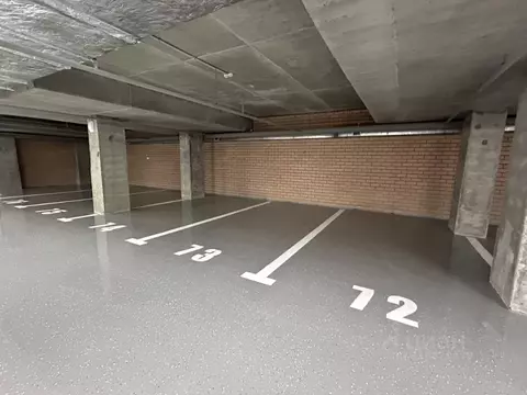 Гараж в Ростовская область, Ростов-на-Дону Левобережная ул., 6/1с1 (13 ...