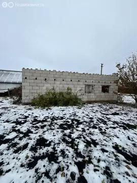 Участок в Алексеевка, Лебяжья улица (10.5 м)