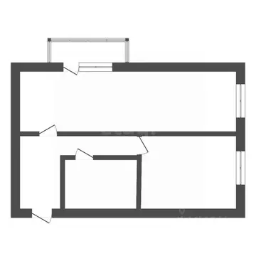 1-к кв. Амурская область, Благовещенск ул. Чайковского, 49 (31.8 м)