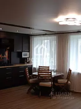 3-к кв. Хабаровский край, Комсомольск-на-Амуре Партизанская ул., 1 ...