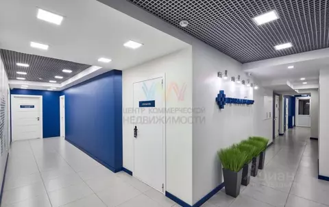 Помещение свободного назначения в Башкортостан, Уфа ул. Чернышевского, ...