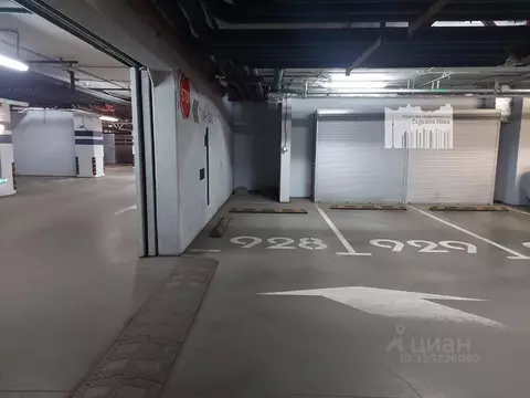 Гараж в Москва Маломосковская ул., 14 (12 м)