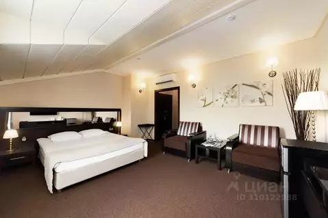 Комната Москва 11-я Парковая ул., 34А (25.0 м)