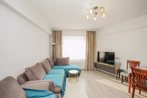 2-к кв. Бурятия, Улан-Удэ Ермаковская ул., 7 (44.4 м)