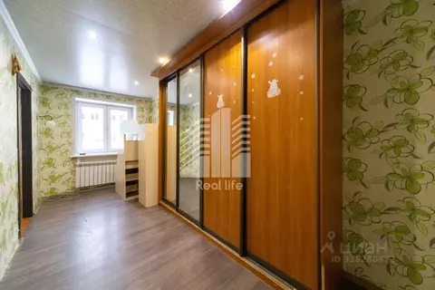 2-к кв. Московская область, Домодедово Центральный мкр, ул. Школьная, ...