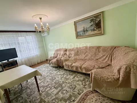 3-к кв. Дагестан, Дербент Приморская ул., 6 (70.0 м)