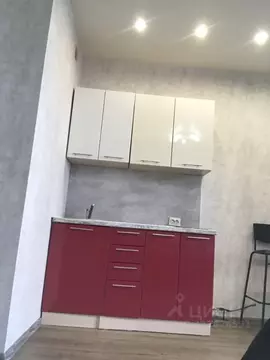 Студия Новосибирская область, Новосибирск ул. Крылова, 34 (30.0 м)