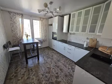 3-к кв. Москва Производственная ул., 12к2 (85.9 м)