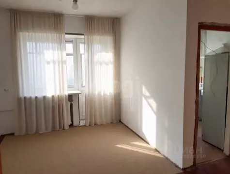 1-к кв. Ярославская область, Тутаев Пролетарская ул., 41 (31.6 м)