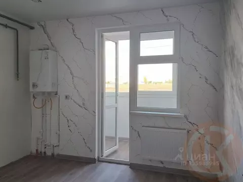 1-к кв. Крым, Евпатория ул. Чапаева, 28 (37.3 м)