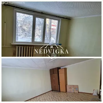 1-комнатная квартира: Мирный, улица 40 лет Октября, 28Б (27.3 м)