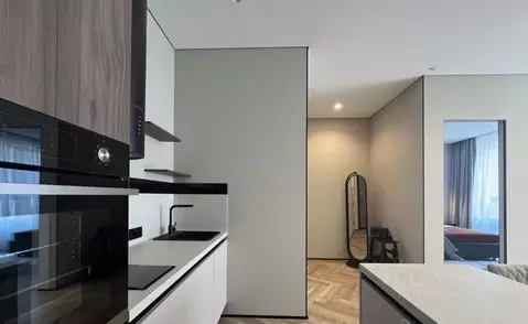 2-к кв. Свердловская область, Екатеринбург ул. Хохрякова, 66 (60.0 м)