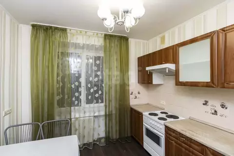 3-к кв. Тюменская область, Тюмень ул. Немцова, 71 (84.0 м)