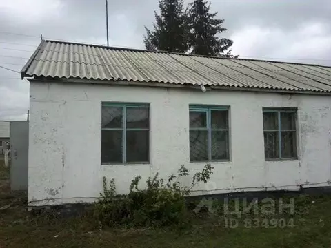 Помещение свободного назначения в Омская область, Горьковский район, ...