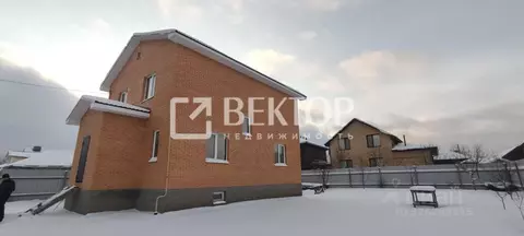 Дом в Ярославская область, Ярославль пос. Тверицы, ул. 4-я Тверицкая, ...