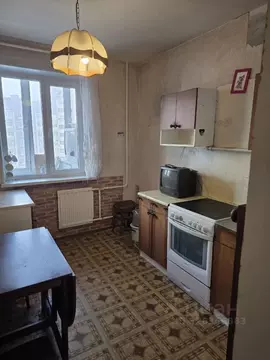 2-к кв. Санкт-Петербург просп. Королева, 44К1 (52.0 м)