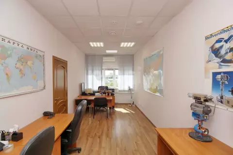 Офис в Ханты-Мансийский АО, Сургут Нефтеюганское ш., 46 (78 м)